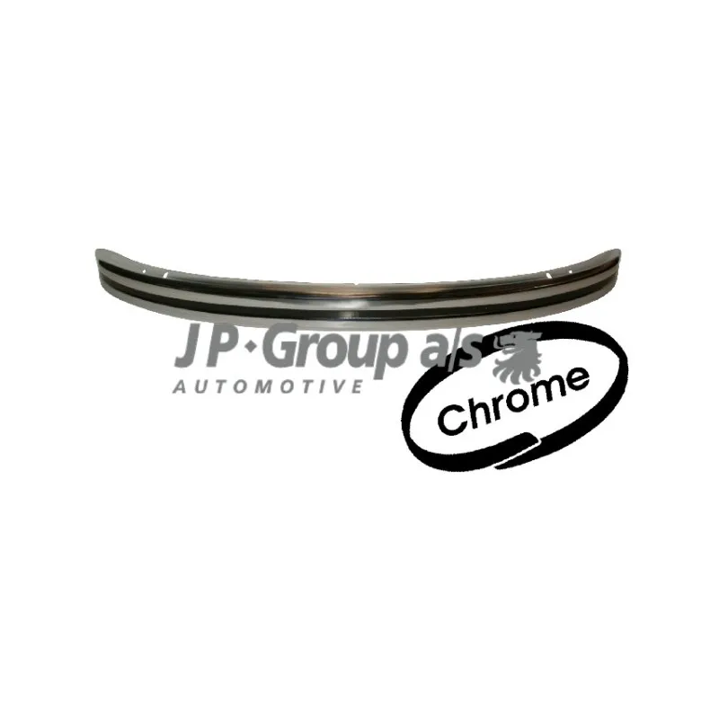 Pare-chocs JP GROUP 8184200406