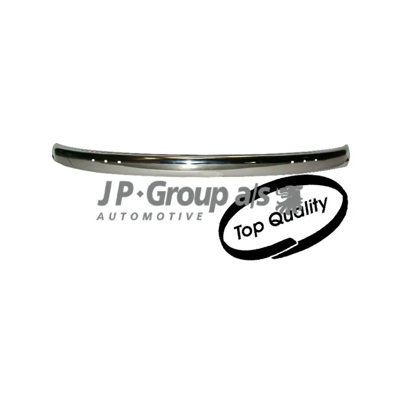 Pare-chocs JP GROUP 8184200800