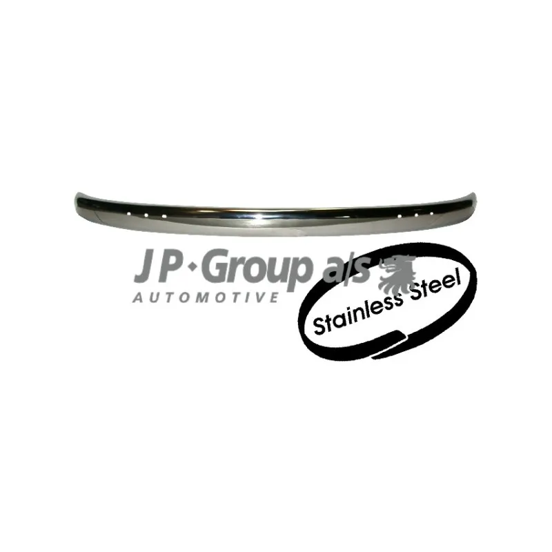 Pare-chocs JP GROUP 8184200900
