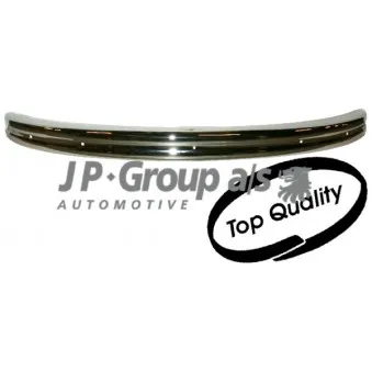 Pare-chocs JP GROUP 8184201200
