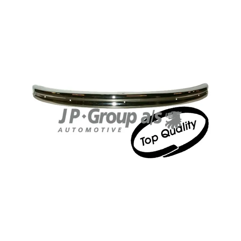 Pare-chocs JP GROUP 8184201200