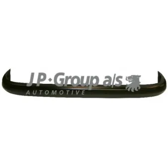 Pare-chocs JP GROUP 8184201406