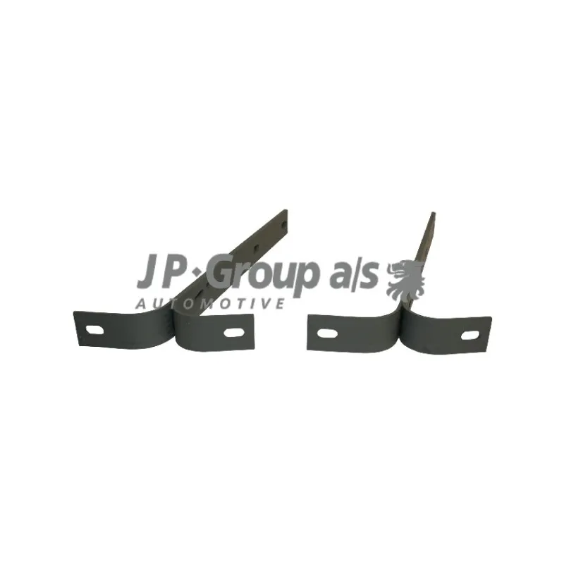 Support, pare-chocs JP GROUP 8184250110