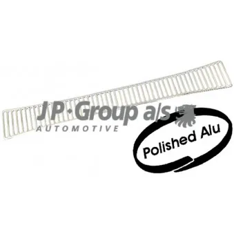 Jeu de baguettes et de bandes protectrices JP GROUP 8184500206