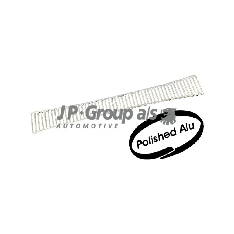 Jeu de baguettes et de bandes protectrices JP GROUP 8184500206