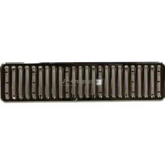 Grille de ventilation, pare-chocs JP GROUP 8184500600