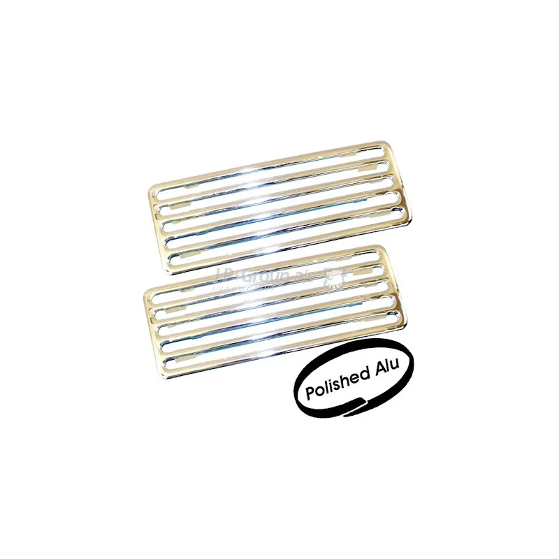 Jeu de baguettes et de bandes protectrices JP GROUP 8184550516