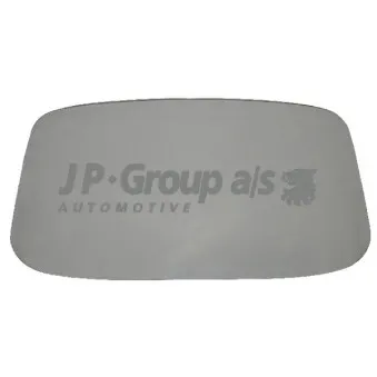 Pare-brise JP GROUP 8185100100