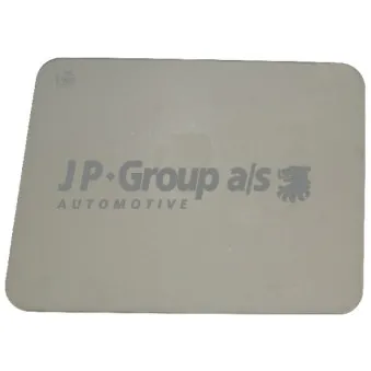 Pare-brise avant JP GROUP