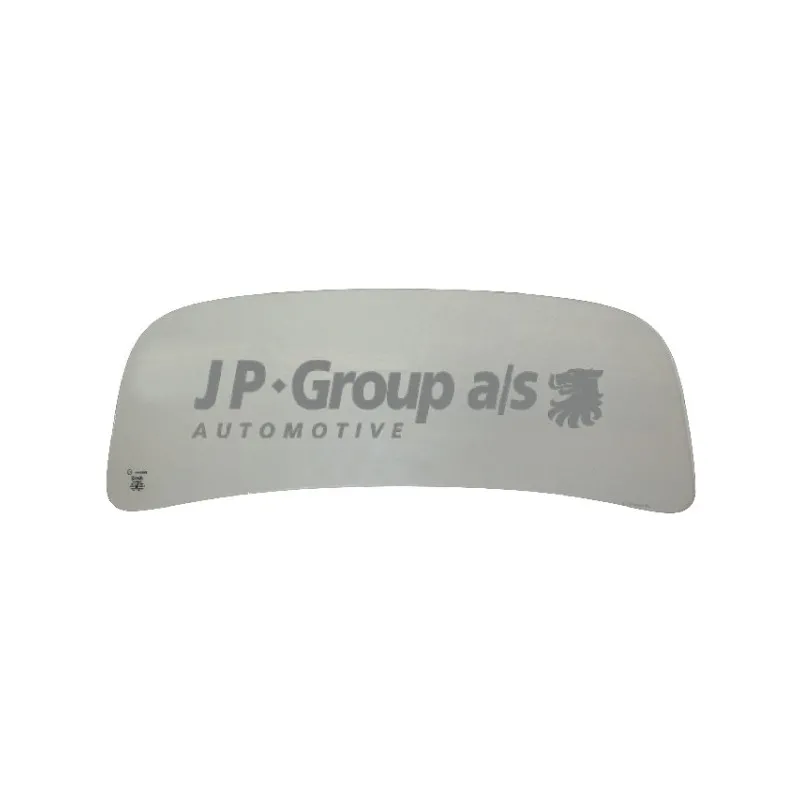 Pare-brise JP GROUP 8185100400