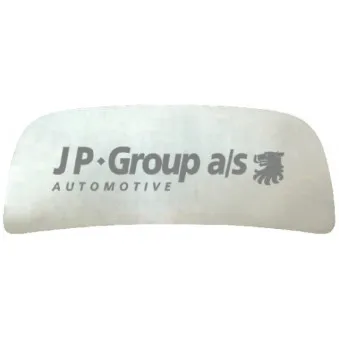 Pare-brise JP GROUP 8185100900