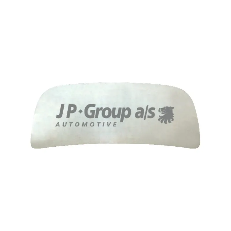 Pare-brise JP GROUP 8185100900