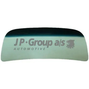 Pare-brise JP GROUP 8185101006