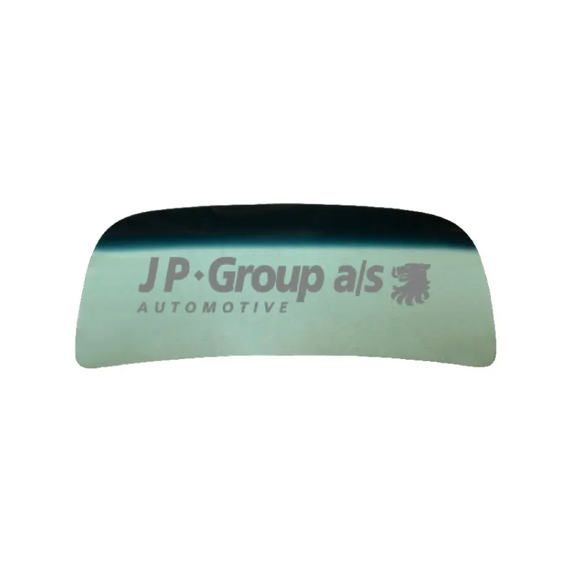Pare-brise JP GROUP 8185101006