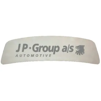 Pare-brise JP GROUP 8185101500