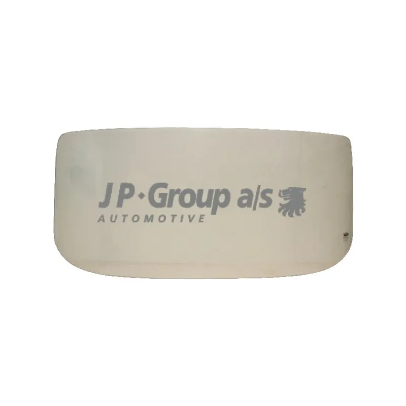 Pare-brise JP GROUP 8185101600