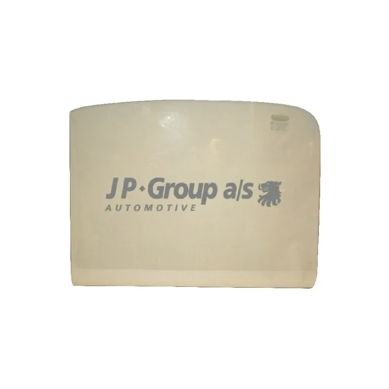Vitre de porte JP GROUP 8185200100