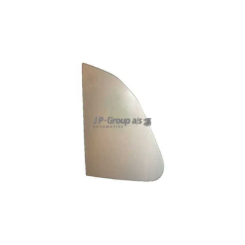 Vitre latérale JP GROUP 8185300200