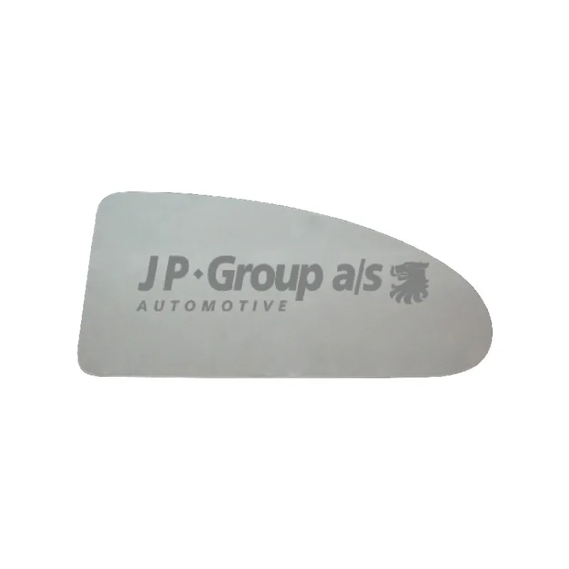 Vitre latérale JP GROUP 8185300500