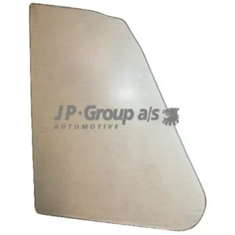 Vitre latérale JP GROUP 8185300700