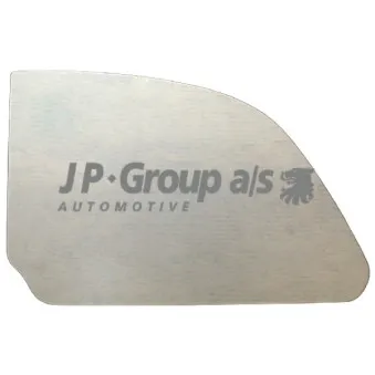 Vitre latérale JP GROUP 8185350400