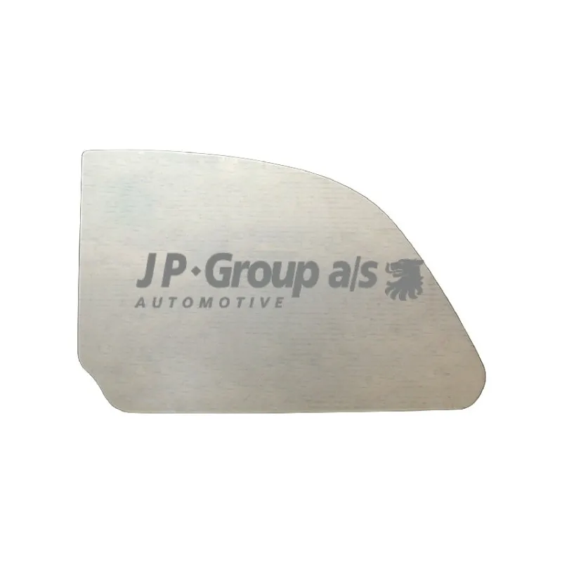 Vitre latérale JP GROUP 8185350400