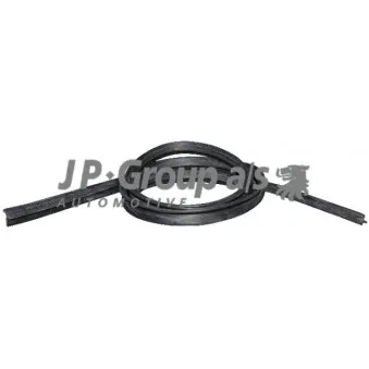 Joint, capot-moteur JP GROUP 8185500106