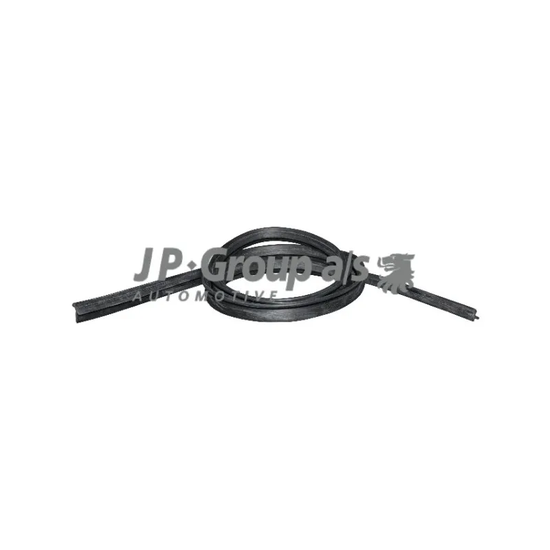 Joint, capot-moteur JP GROUP 8185500106