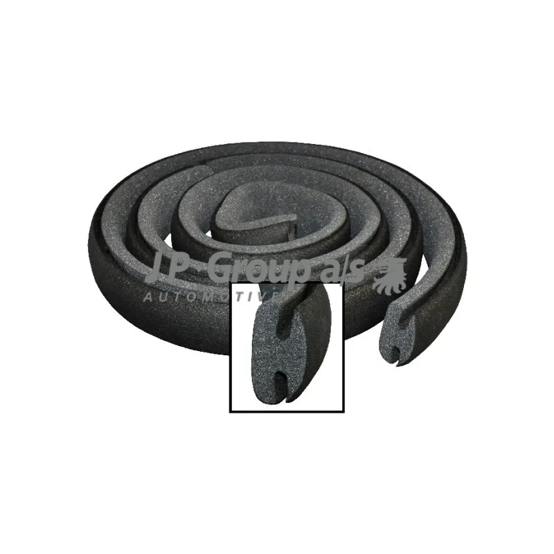 Joint, capot-moteur JP GROUP 8185500500