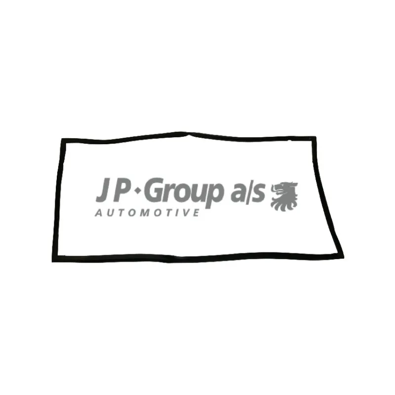Joint, capot-moteur JP GROUP 8185501506