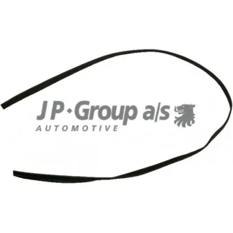 Joint d'étanchéité de porte JP GROUP 8185701000