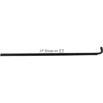 Joint d'étanchéité, vitre latérale JP GROUP 8186001270