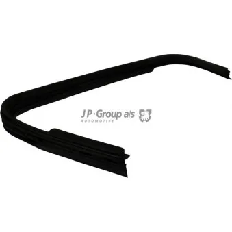 Joint d'étanchéité, vitre latérale JP GROUP 8186003680