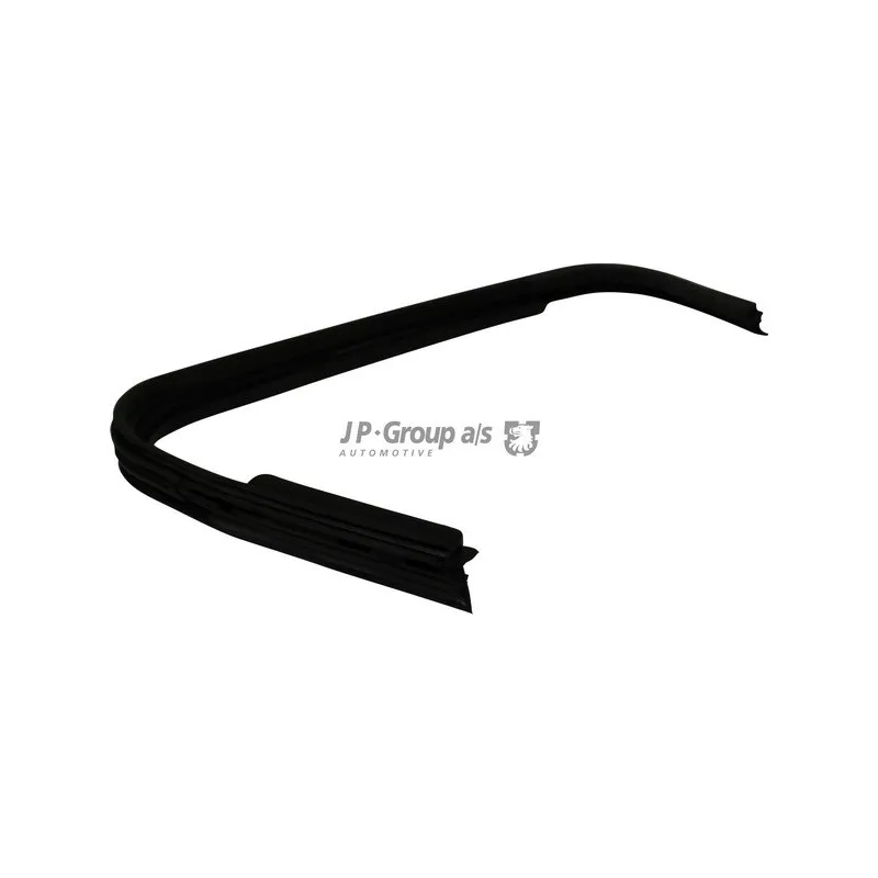 Joint d'étanchéité, vitre latérale JP GROUP 8186003680