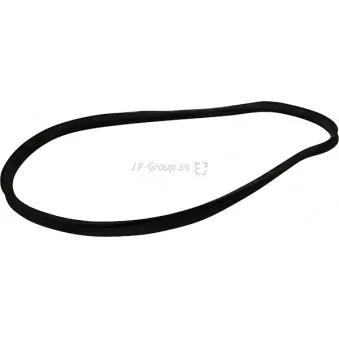 Joint d'étanchéité, vitre latérale JP GROUP 8186101500