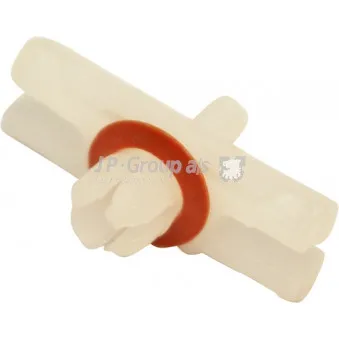 Clip, enjoliveur JP GROUP 8186550406