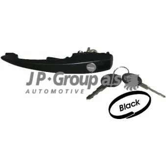 Poignée de porte JP GROUP 8187100500