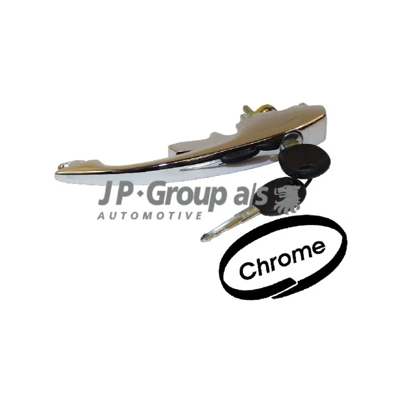 Poignée de porte JP GROUP 8187100600