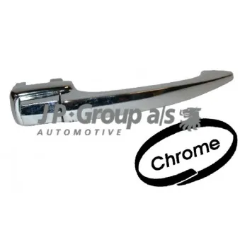 Poignée de porte JP GROUP 8187100786