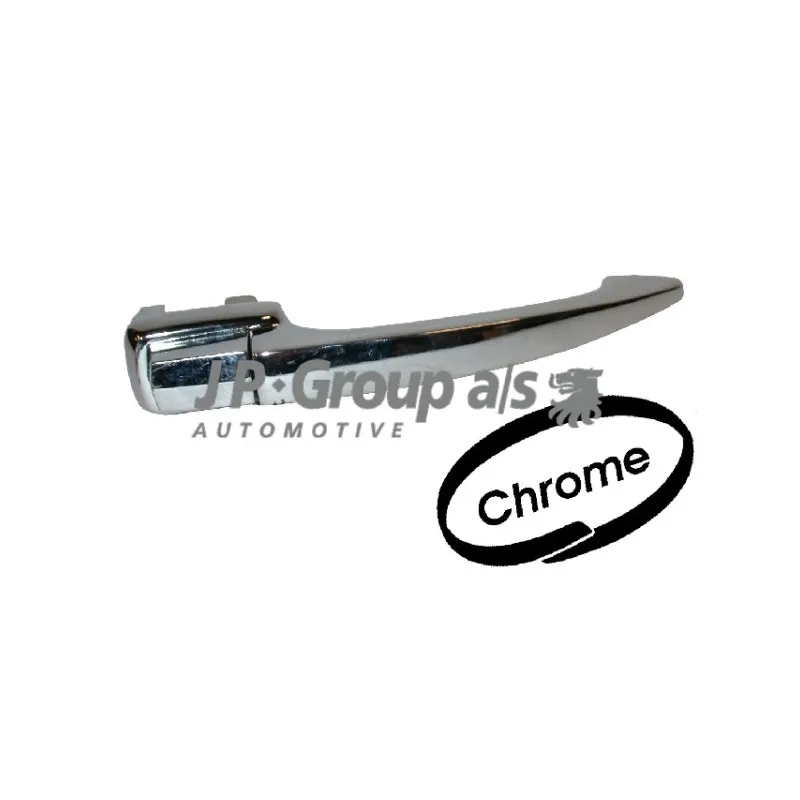 Poignée de porte JP GROUP 8187100786