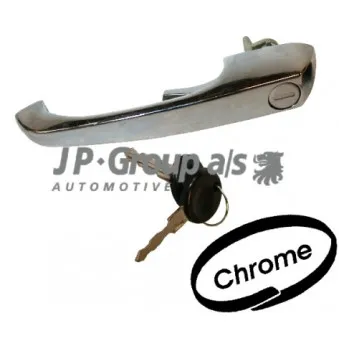 Poignée de porte JP GROUP 8187101100