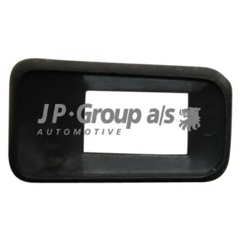 Cadre de poignée de porte JP GROUP 8187150800