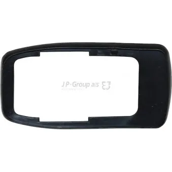 Cadre de poignée de porte JP GROUP 8187150902