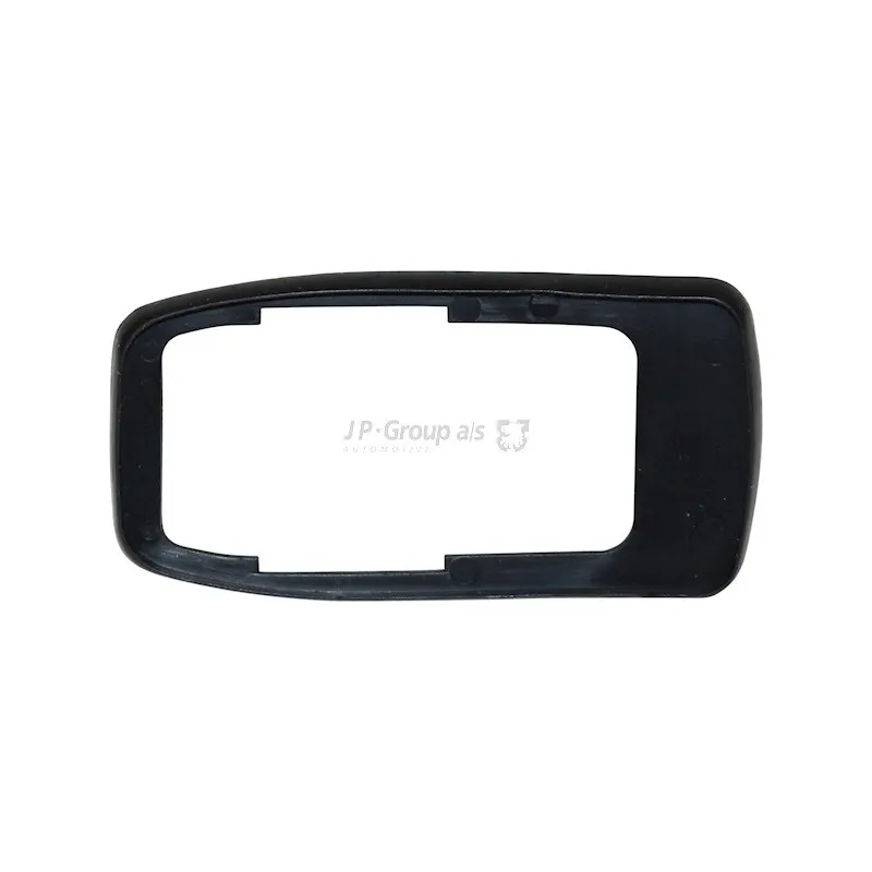 Cadre de poignée de porte JP GROUP 8187150902