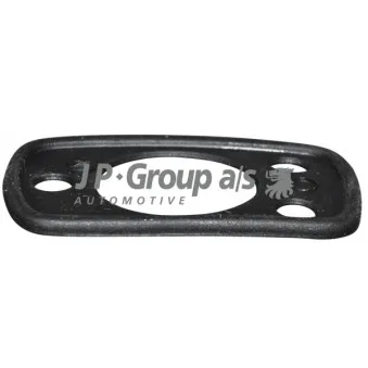 Cadre de poignée de porte JP GROUP 8187350306