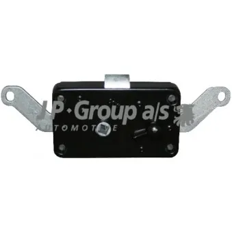 Serrure de porte JP GROUP 8187350906