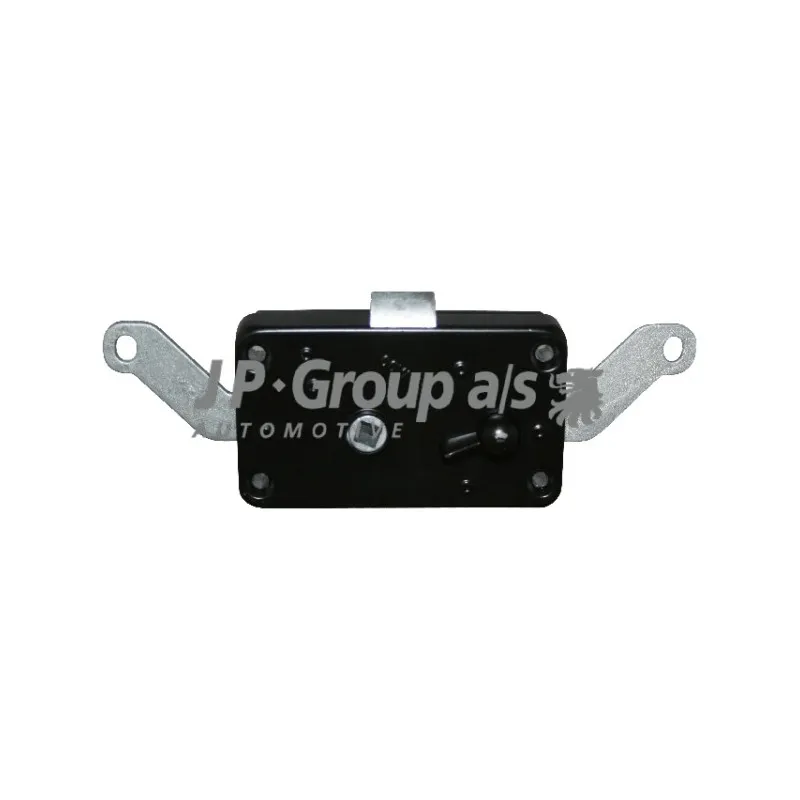 Serrure de porte JP GROUP 8187350906