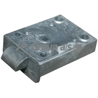 Serrure de porte JP GROUP 8187351006