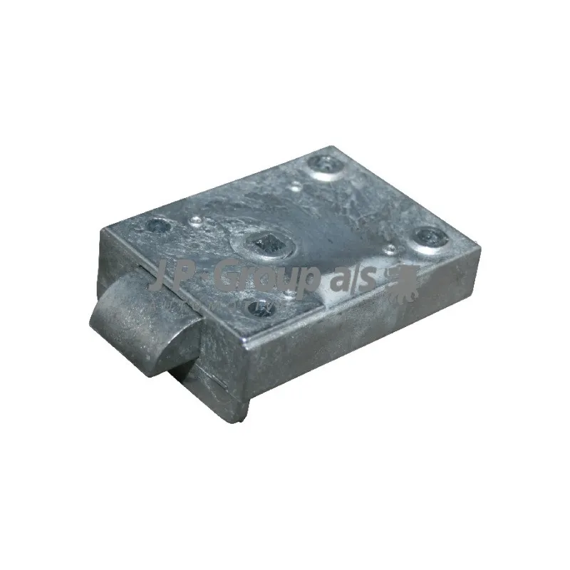 Serrure de porte JP GROUP 8187351006