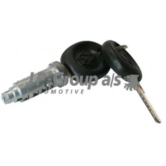 Cylindre de serrure JP GROUP 8187500206